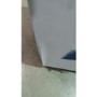 GRADE A2  - Zanussi ZFG06400WA 85x50cm 63L Freestanding Freezer White