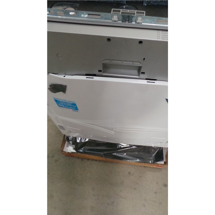 GRADE A3  - BEKO DIN15210 12 Place Fully Integrated Dishwasher