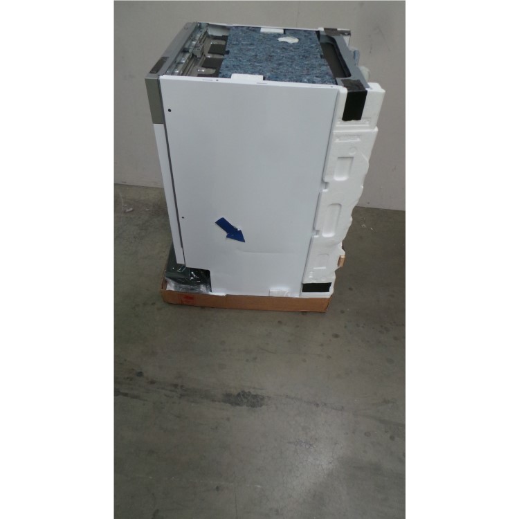 GRADE A3  - BEKO DIN15210 12 Place Fully Integrated Dishwasher