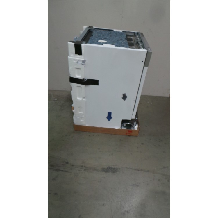 GRADE A3  - BEKO DIN15210 12 Place Fully Integrated Dishwasher