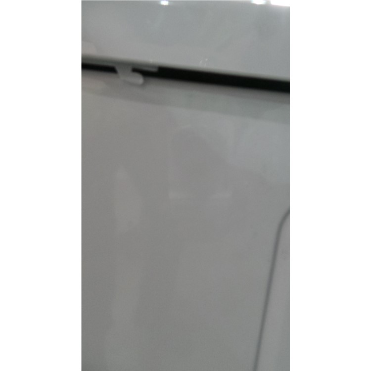 GRADE A3 - Heavy cosmetic damage - Indesit IWDC6125 6kg/5kg 1200rpm White Freestanding Washer Dryer