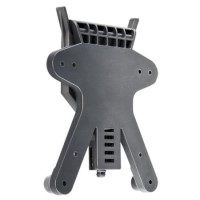 Titan MF2615 Flat TV Wall Bracket - Up to 26 Inch