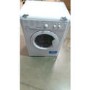 GRADE A3 - Heavy cosmetic damage - Indesit IWDC6125 6kg/5kg 1200rpm White Freestanding Washer Dryer