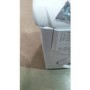 GRADE A3 - Heavy cosmetic damage - Indesit IWDC6125 6kg/5kg 1200rpm White Freestanding Washer Dryer