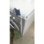 GRADE A3 - Heavy cosmetic damage - Indesit IWDC6125 6kg/5kg 1200rpm White Freestanding Washer Dryer