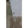 GRADE A3 - Heavy cosmetic damage - Indesit IWDC6125 6kg/5kg 1200rpm White Freestanding Washer Dryer