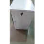 GRADE A3 - Heavy cosmetic damage - Indesit IWDC6125 6kg/5kg 1200rpm White Freestanding Washer Dryer