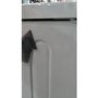 GRADE A3 - Heavy cosmetic damage - Indesit IWDC6125 6kg/5kg 1200rpm White Freestanding Washer Dryer