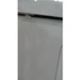 GRADE A3 - Heavy cosmetic damage - Indesit IWDC6125 6kg/5kg 1200rpm White Freestanding Washer Dryer