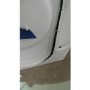 GRADE A3 - Heavy cosmetic damage - Indesit IWDC6125 6kg/5kg 1200rpm White Freestanding Washer Dryer