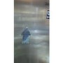 GRADE A3 - Samsung RS7667FHCSL H-series Silver American Fridge Freezer