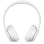 Beats Solo 3 Wireless On-Ear Headphones - Gloss White 