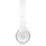 Beats Solo 3 Wireless On-Ear Headphones - Gloss White 