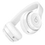 Beats Solo 3 Wireless On-Ear Headphones - Gloss White 