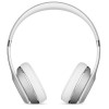 Beats Solo 3 Wireless On-Ear Headphones - Silver