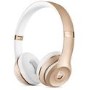 Beats Solo 3 Wireless On-Ear Headphones - Gold 