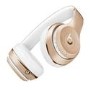 Beats Solo 3 Wireless On-Ear Headphones - Gold 