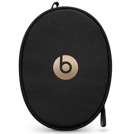Beats Solo 3 Wireless On-Ear Headphones - Gold 
