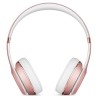 Beats Solo 3 Wireless On-Ear Headphones - Rose Gold