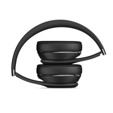 Beats Solo 3 Wireless On-Ear Headphones - Black