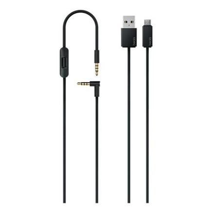 Beats Solo 3 Wireless On-Ear Headphones - Black