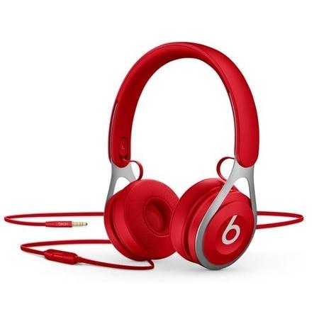 Beats Beats EP On-Ear Headphones - Red