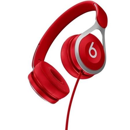 Beats Beats EP On-Ear Headphones - Red