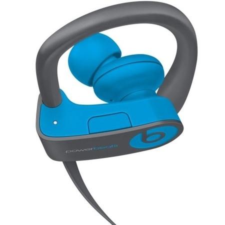 Beats Powerbeats 3 Wireless In-Ear Headphones - Flash Blues 
