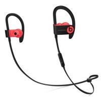 Beats Powerbeats 3 Wireless In-Ear Headphones - Siren Red 
