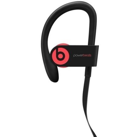 Beats Powerbeats 3 Wireless In-Ear Headphones - Siren Red 