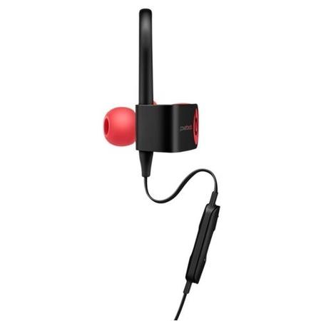 Beats Powerbeats 3 Wireless In-Ear Headphones - Siren Red 