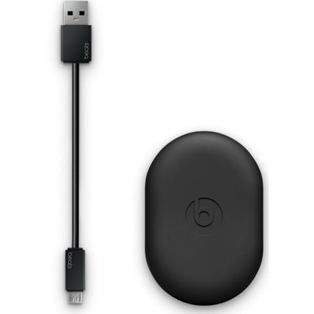 Beats Powerbeats 3 Wireless In-Ear Headphones - Siren Red 