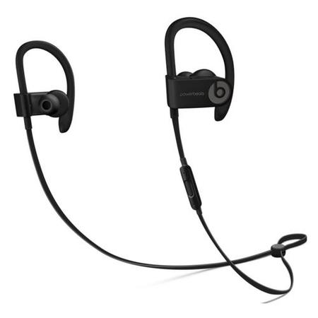 Beats Powerbeats 3 Wireless In-Ear Headphones - Black
