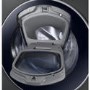 GRADE A2 - Samsung WW90K5413UX AddWash 9kg 1400rpm Ecobubble Freestanding Washing Machine Graphite