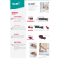 Wirquin 90mm Fast Flow Shower Tray Waste