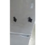 GRADE A2  - Ice King CH101S 100 Litre Freestanding Chest Freezer - Silver