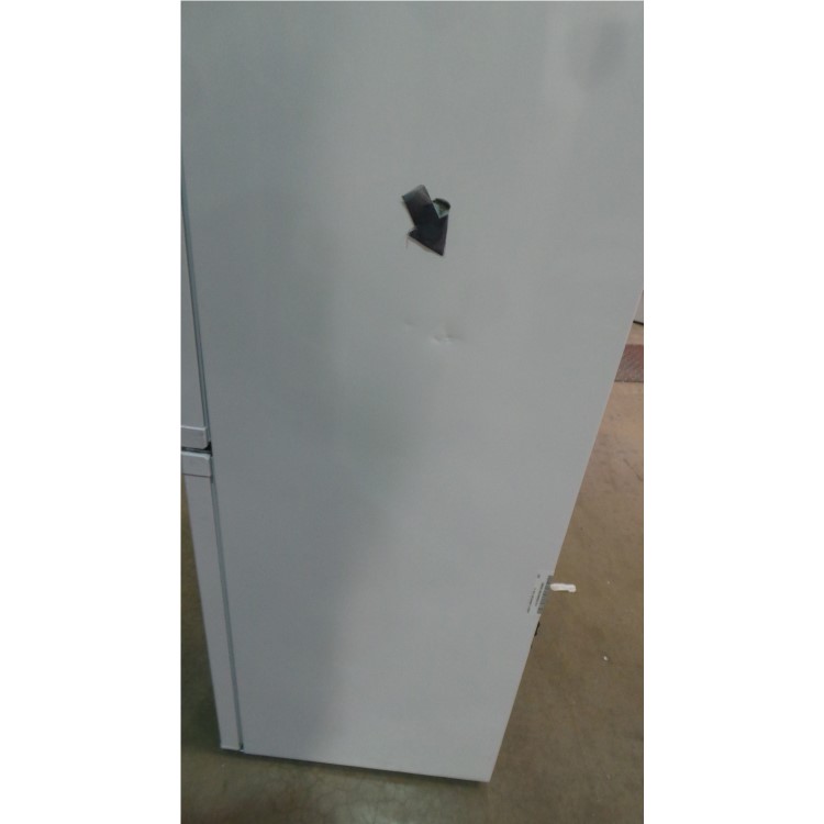 GRADE A2  - Ice King CH101S 100 Litre Freestanding Chest Freezer - Silver
