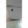 GRADE A2  - Ice King CH101S 100 Litre Freestanding Chest Freezer - Silver