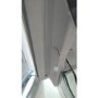 GRADE A2  - Ice King CH101S 100 Litre Freestanding Chest Freezer - Silver