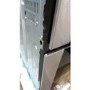 GRADE A3 - Beko BTF26300X Electric Built-under Fan Double Oven Stainless Steel