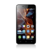 GRADE A2 - Light cosmetic damage - Lenovo K5 Dual Sim Black 5" 16GB 4G Unlocked & SIM Free