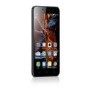GRADE A2 - Light cosmetic damage - Lenovo K5 Dual Sim Black 5" 16GB 4G Unlocked & SIM Free