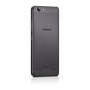 GRADE A2 - Light cosmetic damage - Lenovo K5 Dual Sim Black 5" 16GB 4G Unlocked & SIM Free
