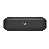 Beats Pill+ Portable Speaker in Black