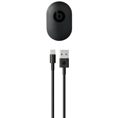 Beats Pill+ Portable Speaker in Black