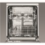 GRADE A2 - Zanussi ZDF26001WA 13 Place Freestanding Dishwasher White