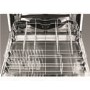 Zanussi ZDF26001WA 13 Place Freestanding Dishwasher White