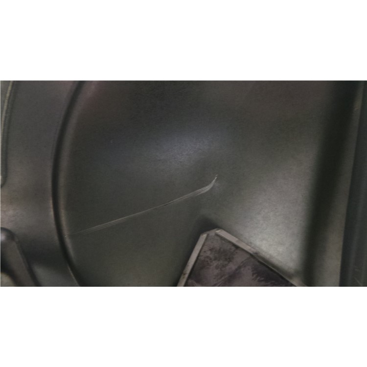GRADE A2 - Smeg WDI147 7kg Wash 4kg Dry 1400rpm Fully Integrated Washer Dryer