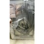 GRADE A2 - Smeg WDI147 7kg Wash 4kg Dry 1400rpm Fully Integrated Washer Dryer