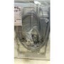 GRADE A2 - Smeg WDI147 7kg Wash 4kg Dry 1400rpm Fully Integrated Washer Dryer